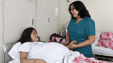 ¿Cuándo es el Día de la Obstetra Peruana 2023?