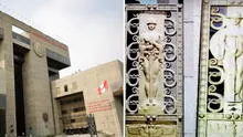 Ministerio de Cultura responsabiliza a Municipalidad de Jesús María por robo a monumento histórico