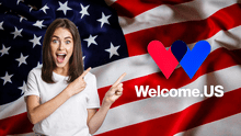 Welcome.US Connect, aplica HOY al parole humanitario: conoce AQUÍ cómo registrarte