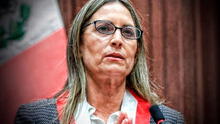 Fuerza Popular cede cupo a María del Carmen Alva para Comisión de Relaciones Exteriores