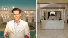 [Televisa EN VIVO] 'Hotel VIP' HOY: hora, participantes y de qué trata el reality de Roberto Palazuelos