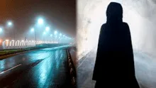 Leyenda urbana: ¿por qué se cree que hay una 'Mujer Vampiro' que deambula en Barranco?