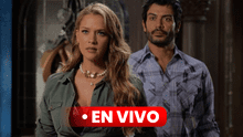 ‘Tierra de esperanza’, capítulo 47 EN VIVO: horario, canal y dónde ver la telenovela mexicana