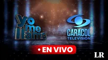 ‘Yo me llamo’ por Caracol TV EN VIVO, capítulo 14 completo: episodio gratis online