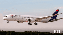 Piloto de Latam muere durante vuelo entre Miami y Santiago de Chile por problemas de salud