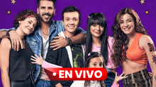 'Tía Alison', capítulo 14 EN VIVO: horario, canal y dónde ver la telenovela colombiana