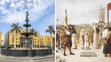 ¿Cuándo se creó Lima? Historia, fundador y edad de la Ciudad de los Reyes