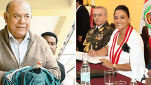 Torres y Velazco se enfrentan por el sillón del Gobierno Regional de Tacna