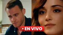 'El costo del amor', capítulo 8 EN VIVO: a qué hora y dónde ver la novela turca de Latina ONLINE