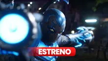 ‘Blue Beetle’: cuándo se estrena, tráiler, reparto y todo sobre la película del héroe latino de DC