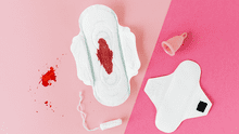 Estudio puso a prueba productos menstruales con sangre de verdad por primera vez