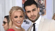 Britney Spears y Sam Asghari terminan tras un año de matrimonio, según TMZ