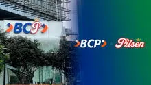 BCP y Pilsen: ¿por qué ambas empresas fusionaron sus logos? Te contamos