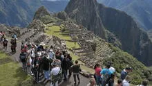 Pandemia y protestas ahuyentan al turismo, indica PromPerú