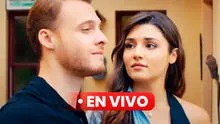 'El costo del amor' capítulo 9 completo en español: VER la novela turca con Kerem Bürsin por Latina EN VIVO