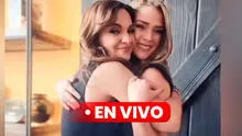 ‘Tierra de esperanza’, capítulo 49 EN VIVO: horario, canal y dónde ver la telenovela mexicana GRATIS
