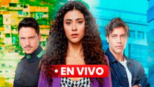 'Romina poderosa', capítulo 52 completo: horario, canal y dónde ver online la novela colombiana GRATIS