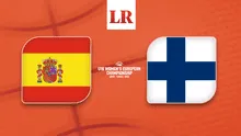 España vs. Finlandia EN DIRECTO: la 'Roja' clasifica a la final del Europeo Sub-16 de Baloncesto