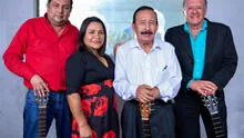 Folclore: María Conislla, Walter Humala y Dúo Los Heraldos Negros, alistan concierto, “Cantares de la razón”