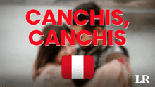¿Qué significa la palabra 'canchis canchis' y cuál es su origen?