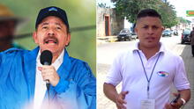 Por transmitir procesión católica condenan a periodista a 8 años de prisión en Nicaragua