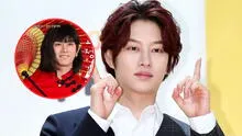 SUPER JUNIOR: Heechul aclara rumores sobre su sexualidad en entrevista con Jang Geuk Suk