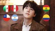 Kyuhyun de SUPER JUNIOR en JJAANN: ¿cuándo y dónde ver el fanmeting del idol de k-pop?