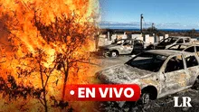 Incendios en Hawái, últimas noticias: reportan 110 muertos por catástrofe forestal en isla de Maui