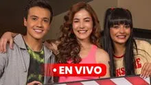 RCN EN VIVO, 'Tía Alison', capítulo 17: ¿a qué hora y dónde ver la telenovela colombiana?