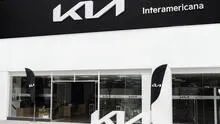 Piura ya respira el ADN del nuevo Kia a través de su renovada tienda en la zona industrial