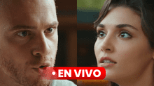 'El costo del amor', capítulo 10 EN VIVO: a qué hora y dónde ver la novela turca de Latina ONLINE