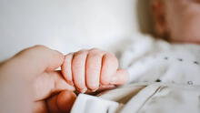 “Es un sueño”: nace primer bebé de hombre fallecido tras inseminación post mortem en Portugal