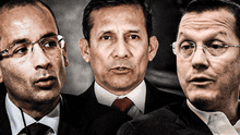 Abogado de Ollanta Humala: "No nos oponemos a que Marcelo Odebrecht y Jorge Barata declaren"