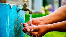 ¿Cuáles son los distritos que más agua consumen, según Sunass?