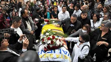 Familia de Villavicencio denuncia al presidente, Guillermo Lasso, por asesinato por omisión
