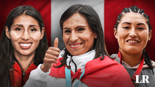 Forbes reconoce a Gladys Tejeda, Kimberly García y Evelyn Inga entre las mujeres más poderosas del Perú