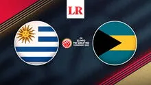 ¡No pudo la celeste! Bahamas derrotó a Uruguay y está en la final del Preolímpico de Basket