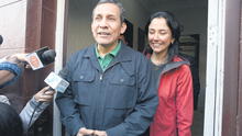 Ollanta Humala: controversia en caso del expresidente pone en vilo acuerdo de colaboración eficaz