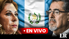 Elecciones Guatemala 2023 EN VIVO: ¿quién va ganando la decisiva segunda vuelta HOY?