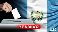 Elecciones Guatemala 2023 EN VIVO: Bernardo Arévalo es el virtual ganador en la segunda vuelta