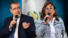 Resultados Elecciones 2023: ¿quiénes ganaron en Guatemala, según el Tribunal Supremo Electoral