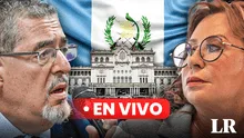 Elecciones en Guatemala EN VIVO: ¿quién ganó los comicios electorales, según el TSE?
