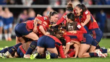 ¡Histórico! España es campeona del Mundial Femenino tras vencer 1-0 a Inglaterra