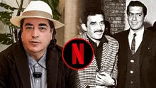 Jaime Bayly revela qué actores peruanos interpretarían a Vargas Llosa en serie de Netflix 'Los genios'