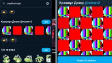 Telegram: ¿es cierto que descargar este 'sticker ruso' puede malograr tu teléfono o PC?