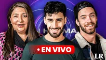 ¿Cómo votar en ‘Gran hermano Chile’ EN VIVO?: [VOTA AQUÍ] para salvar a tu nominado favorito gratis