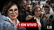 [EN VIVO] Sandra Torres, últimas noticias: qué dijo la candidata de las elecciones Guatemala 2023