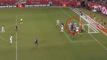Wilder Cartagena anota espectacular gol de cabeza en la victoria de Orlando City en la MLS