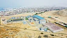 San Bartolo y Punta Negra: estos son los distritos que consumen agua del mar