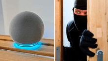 ¿Tienes Alexa en casa? Esta función oculta de detección podría protegerte de ladrones